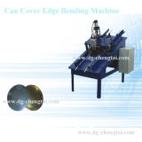 Bending Machinery for Can Cove Edge Ending