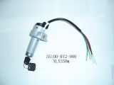 Ignition Switch for Motorcycle (XLX350R) Ql019