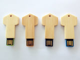Mini Wood USB Flash Disk