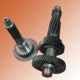 Auto Gear Shaft