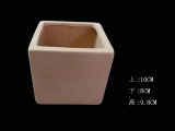 Ceramic Flower Pot (JZ2010044) 