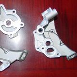 Aluminum Die Casting Part