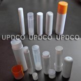 Plastic Lip Balm Tubes/ Lip Balm Containers/ Lipstick Tubes