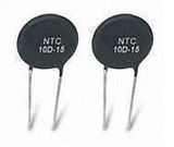 NTC Thermistor Resistor, 10D15 Sensor Resistor