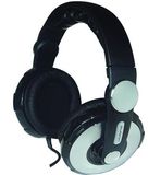 Headset for DJ (003DJ)