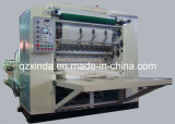 Automatic Box-Drawing Facial Tissue Machine for Five Lines (CIL-FT-20A-5)
