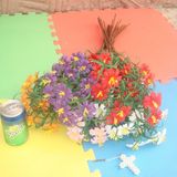 Artificial Flowers for Decoration