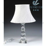 Crystal Table Lamp (AC-TL-015)