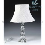 Crystal Table Lamp (AC-TL-015)