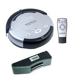 Robot Vacuum Cleaner