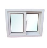 PVC Sliding Window