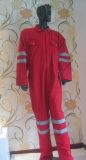 Fr 100%Cotton Coverall