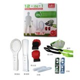 12 in1 Family Active Sport Pack for Wii