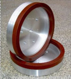 Resin Wheel for Flat Glass
