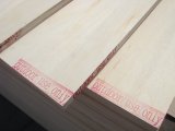 Poplar Core Maple Faced Plywood