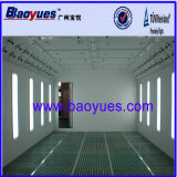 Automative Paint Spray Booth