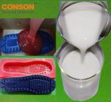 Silicone Rubber for Shoe Sole Making