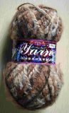 Twisting Yarn (YJ8014)