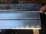 C Shape Beam