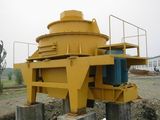 Energy-Saving Sand Making Machine (ZDP Series)