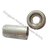 Nut, Wheel Nut with Steel (HK361)