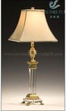 Crystal Table Lamp (AC-TL-209)