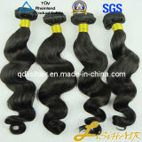 Wholesale Price Tangle Free Virgin Loose Wave Hair