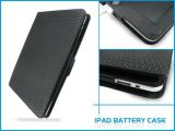 Battery Case for iPad With High Capacity 