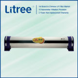 Litree Water Purifier with UF Membrane (LH3-8Dd)