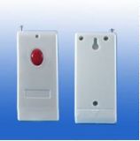Wireless Alarm Panic Emergency Button/Switch (TA-W300)