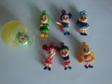 Small Dolls/ Mickey (736603)