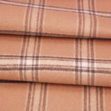 Woven Woolen Fabric-Velour