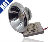 LED Spotlight  (CTD-AR111-10W)