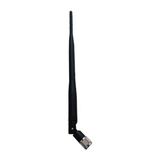 WLAN Whip Rubber High Gain Antenna