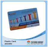 Employee T5577 RFID Card