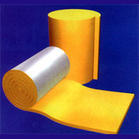Centrifugal Glass Wool (LJ-50)