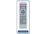 Remote Control (LH)