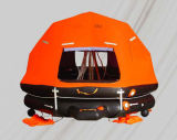 Khzd Self-Righting and Davit-Launched Type Inflatable Life Raft
