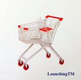 Shopping Trolley (LCEU-60L)