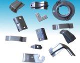 Punch Fittings of Hardware
