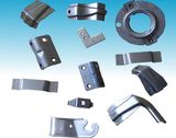 Punch Fittings of Hardware