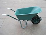 Italy Popular Model Wb6414 Wheel Barrows