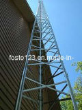 Self-Supporting Communication Steel Tower (FOSTO-ST06)