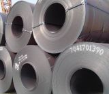 Hot-Rolled Steel Coil/Sheet