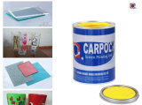 Screen Printing Ink for Glass