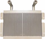 Aluminum Oil Radiator - 06