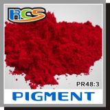 Pigment Red 48: 3 Organic Pigment Red Powder