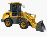 Mini Wheel Loader 1.5 Ton (CS915) 