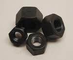 Heavy Hex Nuts