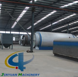 Waste Tyre Recycling Machinery (XY-7)